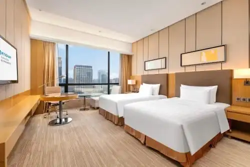 Wyndham Xuzhou East
