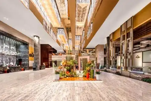 Wyndham Xuzhou East