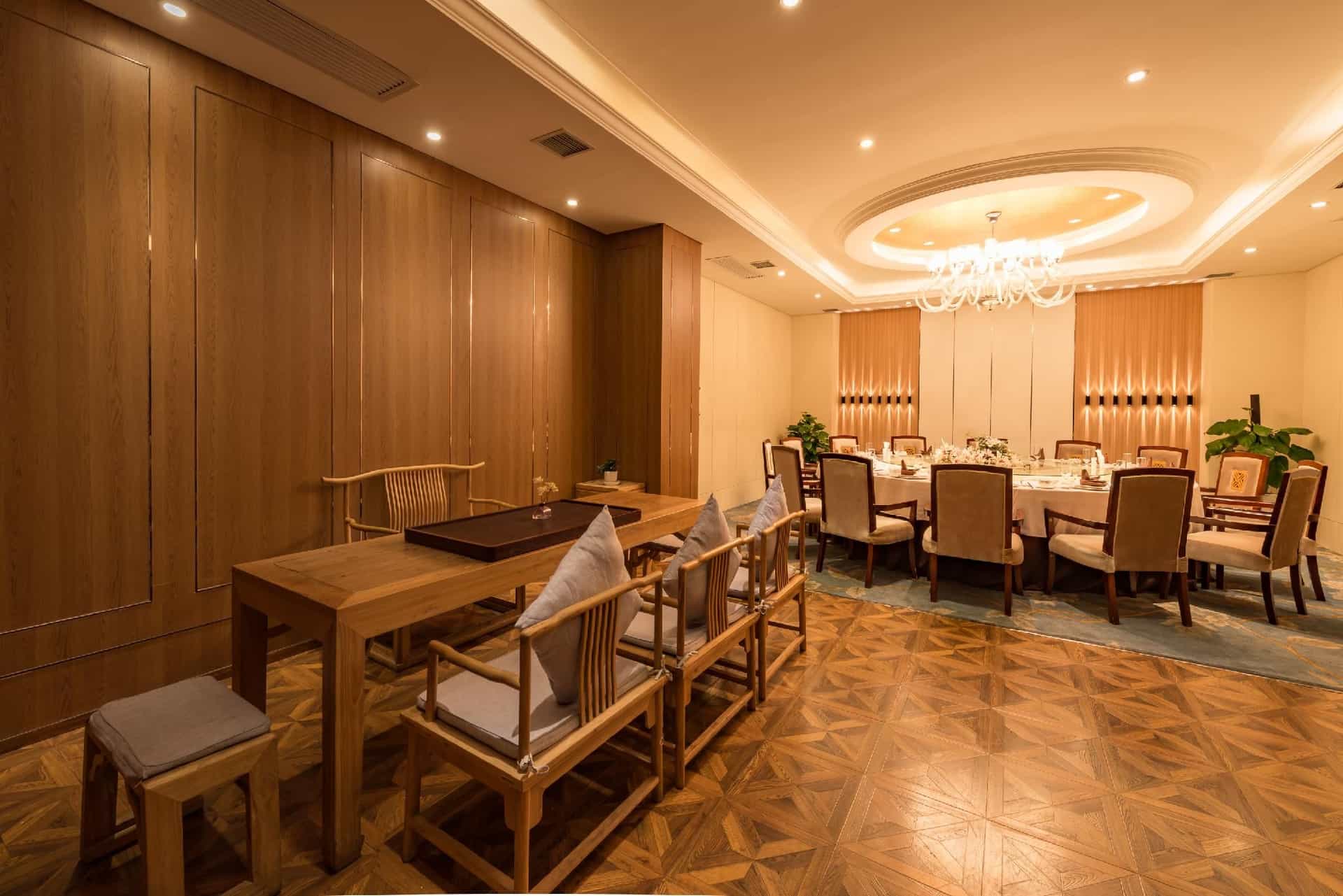 Rezen Hotel Xi'an Haisheng