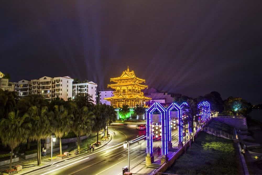 Guilin Zheng Yang Inn