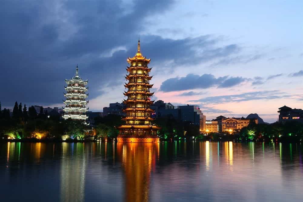 Guilin Zheng Yang Inn