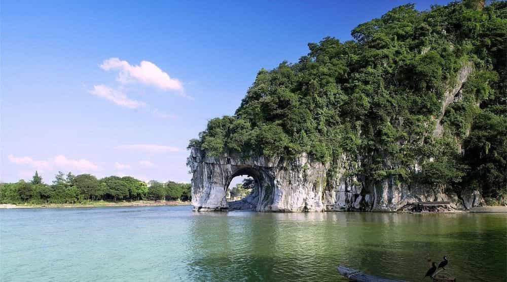 Guilin Zheng Yang Inn