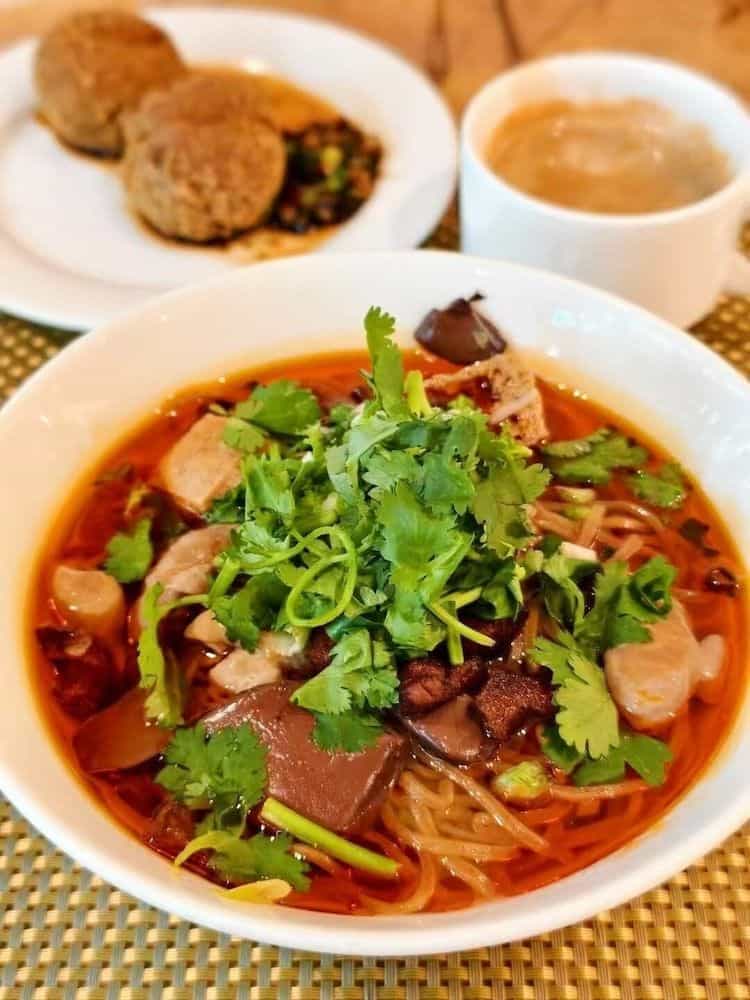 Baoli Ruiting Spring Hotel - Guiyang