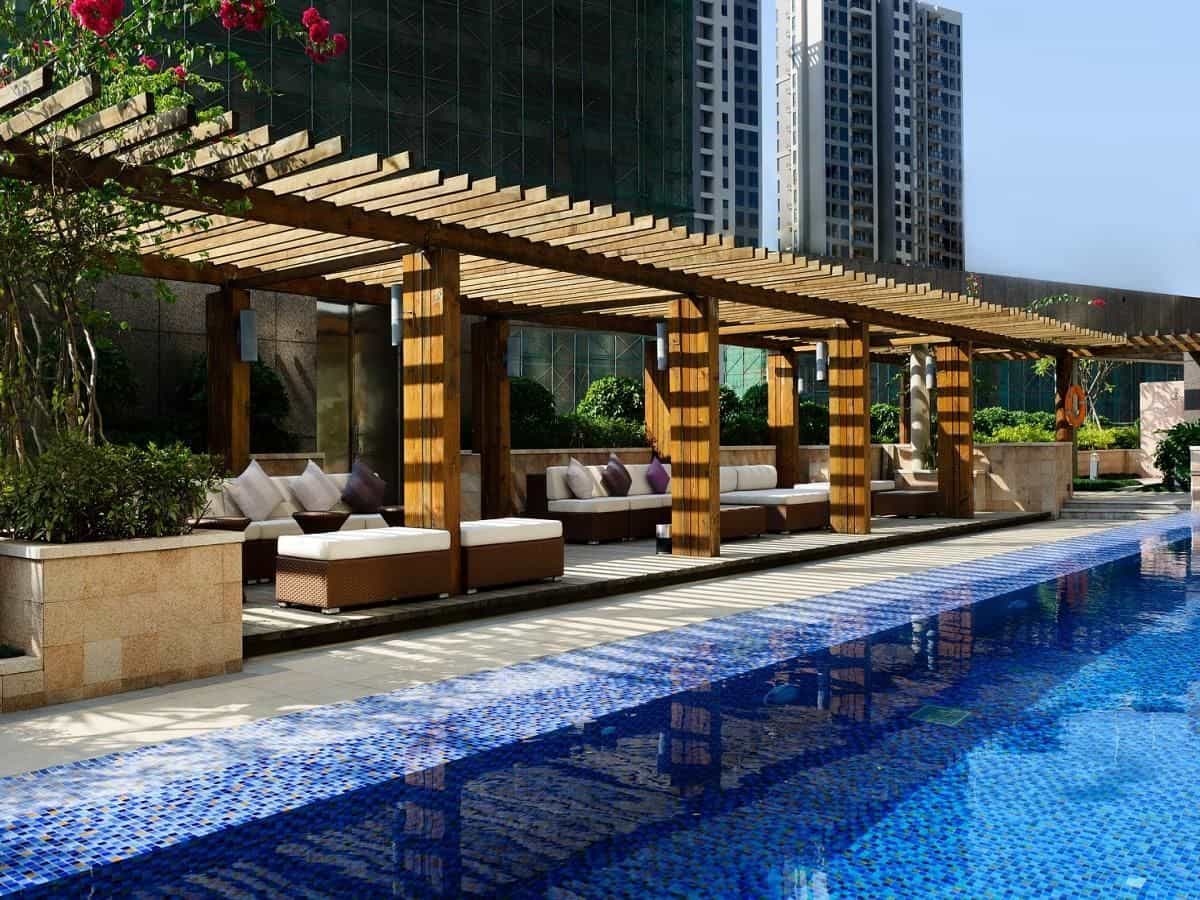 Putian Depo Hotel