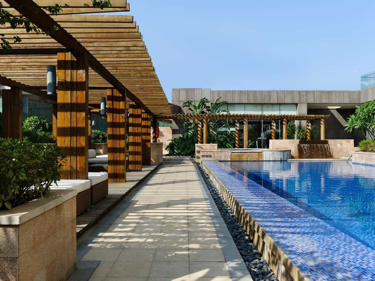 Putian Depo Hotel