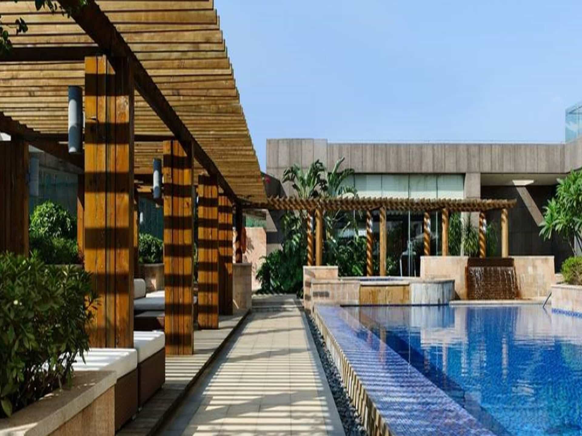 Putian Depo Hotel