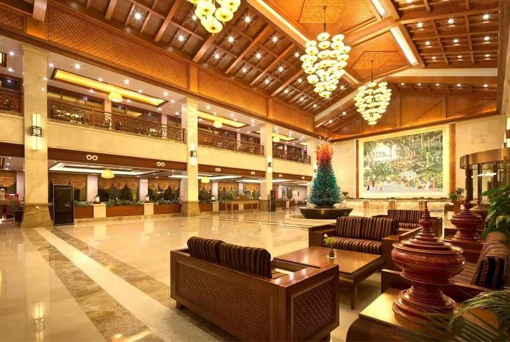 Ramada Plaza Xishuangbanna