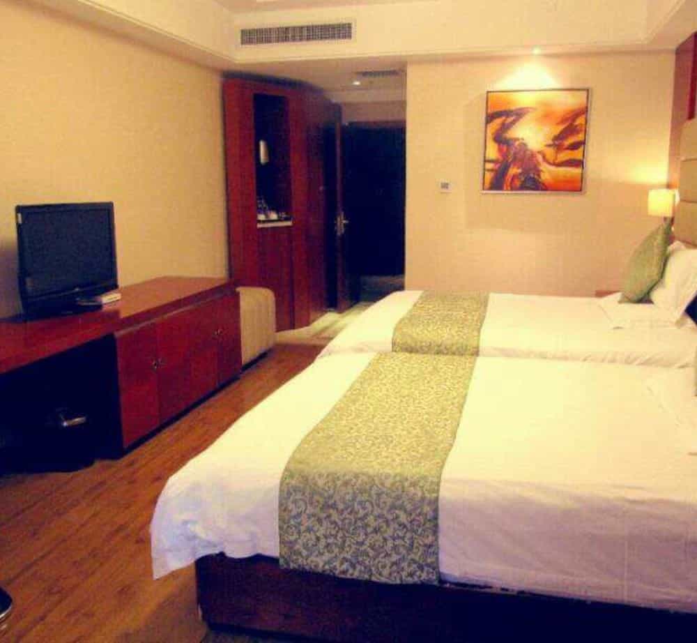 K Raphael Hotel
