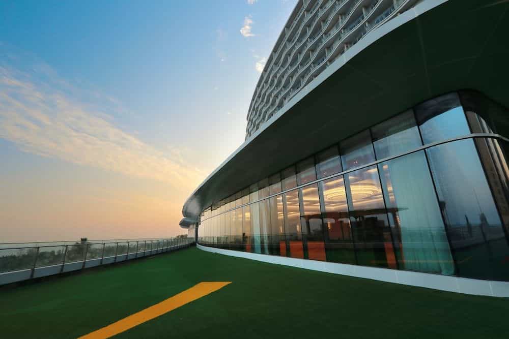 Xiamen International Conference Center Hotel