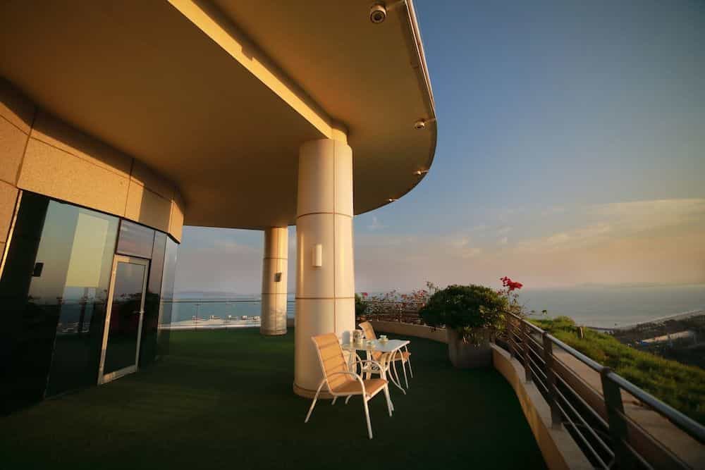 Xiamen International Conference Center Hotel