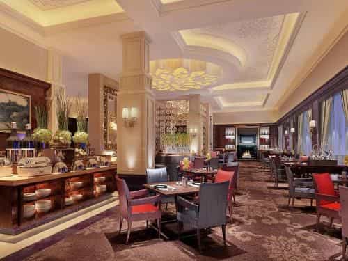 Wyndham Grand Xian South