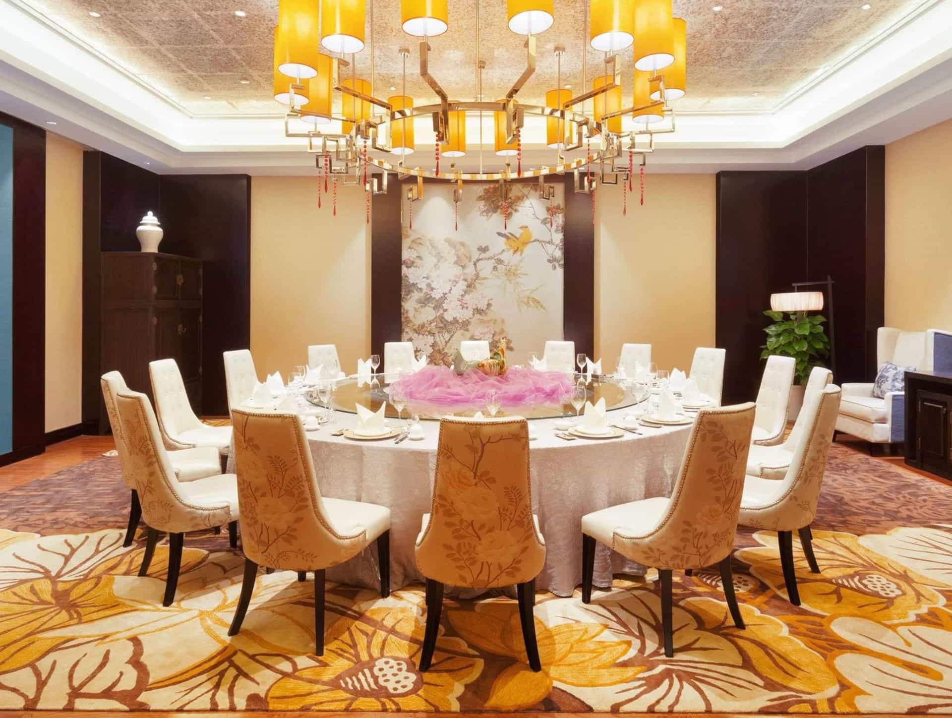 Wyndham Grand Xian South