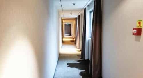 GreenTree Eastern Chongqing Yangjiaping Pedestrian Street Mixc Hotel