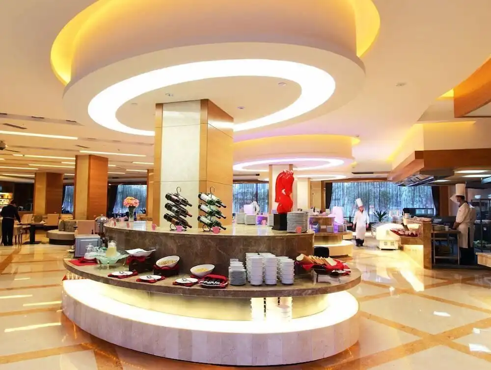 Nanning Winwin Hotel Nanning Winwin Hotel