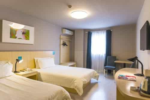 Magnotel Hotel Nanchang 1st Hospital People's Park Metro Station Magnotel Hotel Nanchang 1st Hospital People's Park Metro Station