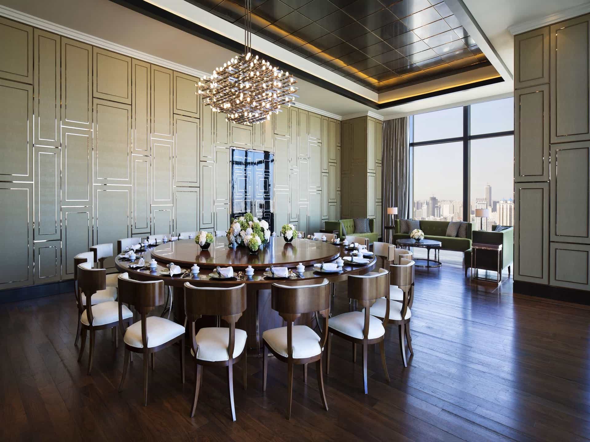 Grand Hyatt Shenyang