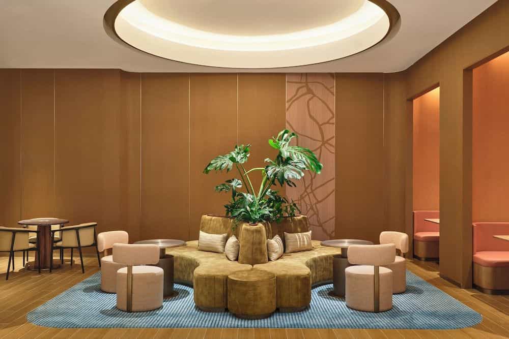 Zhongtian Wanhai International Hotel - Yingkou