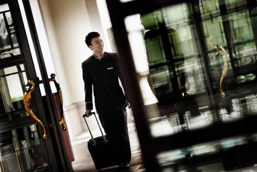 Four Seasons Hotel Hangzhou at West Lake