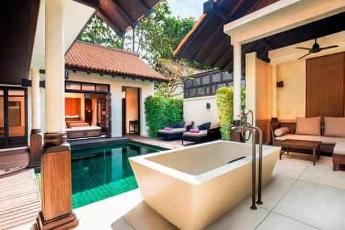 The Lamai Samui The Lamai Samui