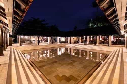 The Lamai Samui The Lamai Samui
