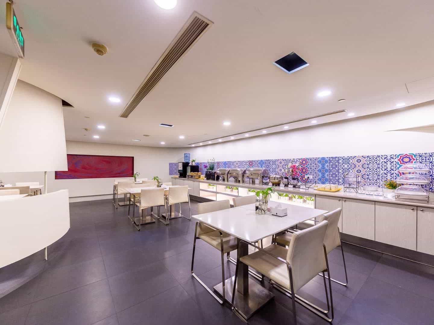 Magnotel Business Xining Dashizi Mojia Street