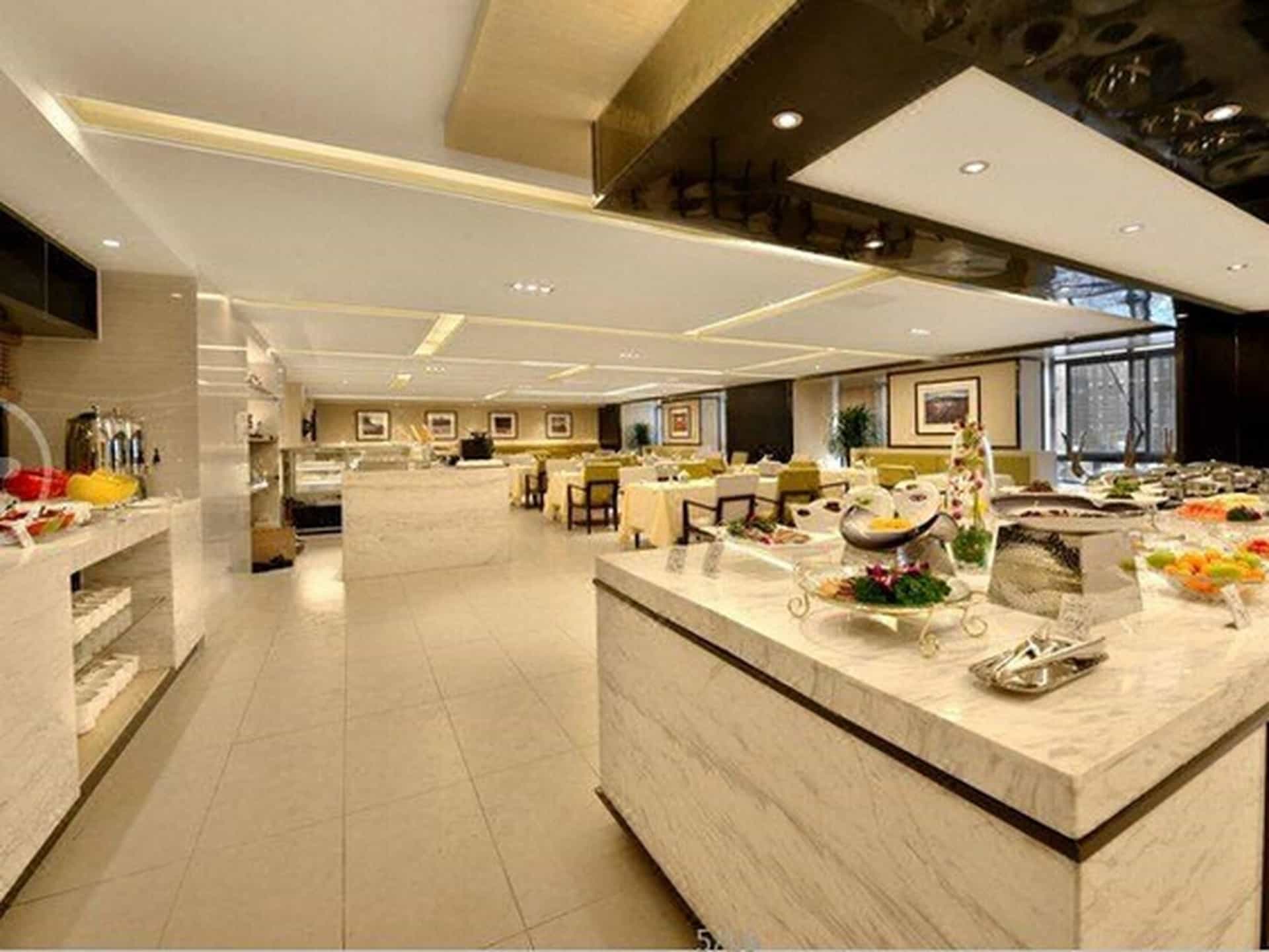 Atour Hotel Chengdu High-Tech Zone Atour Hotel Chengdu High-Tech Zone