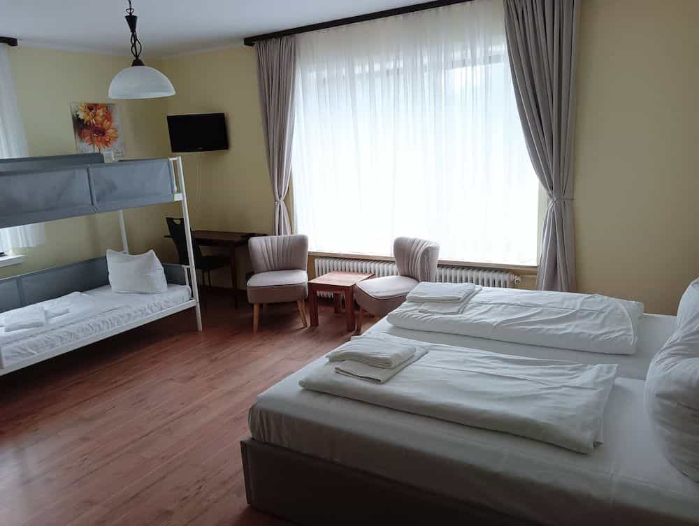 Hotel Bastei