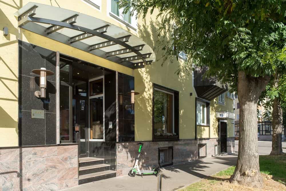 Hotel Astro Hotel Astro
