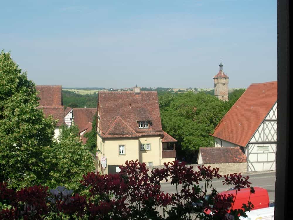 Akzent Hotel Schranne