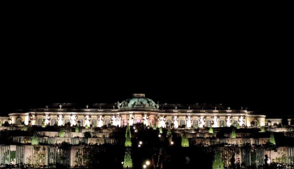 Hotel am Luisenplatz