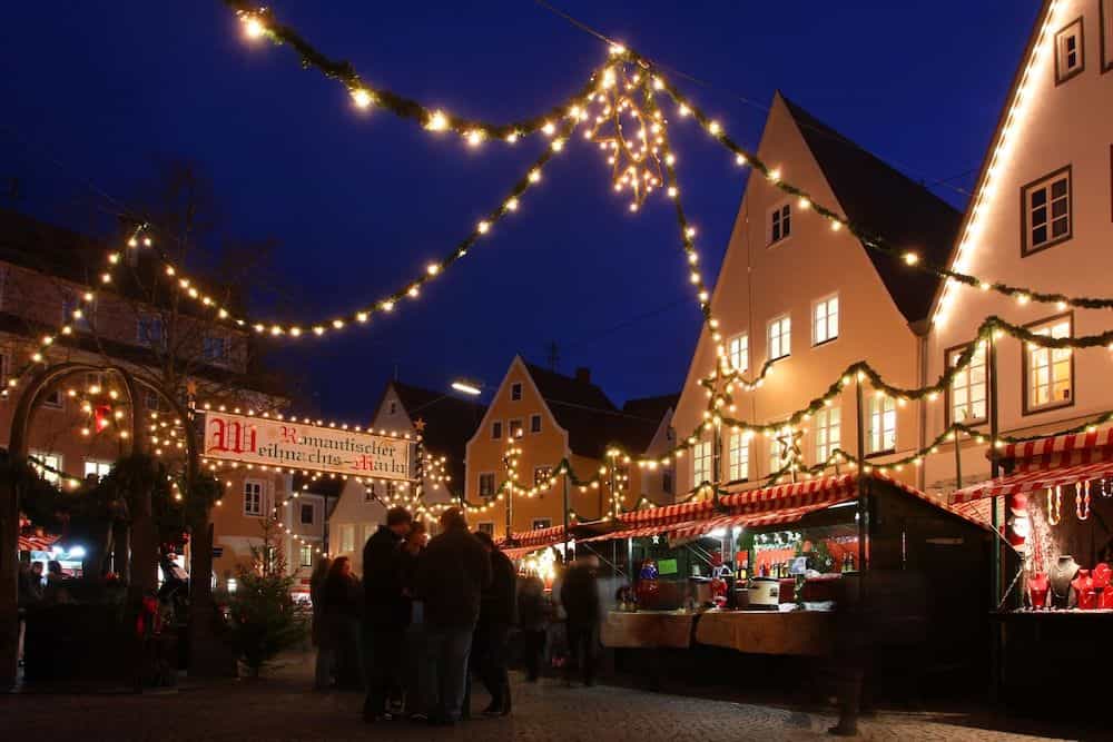 JUFA Nordlingen