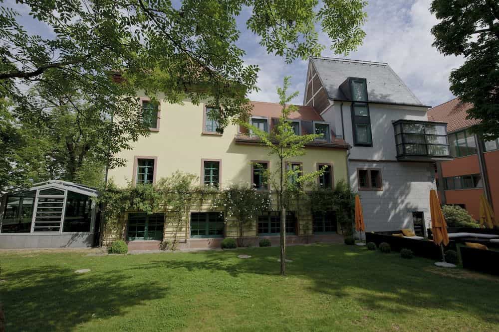 Hotel Gerbermuhle