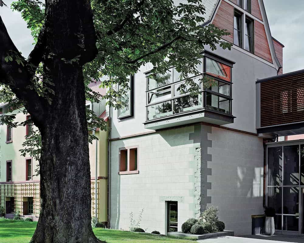 Hotel Gerbermuhle