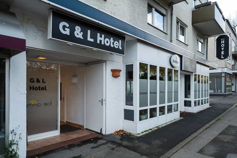 Hotel Aplerbecker Hof