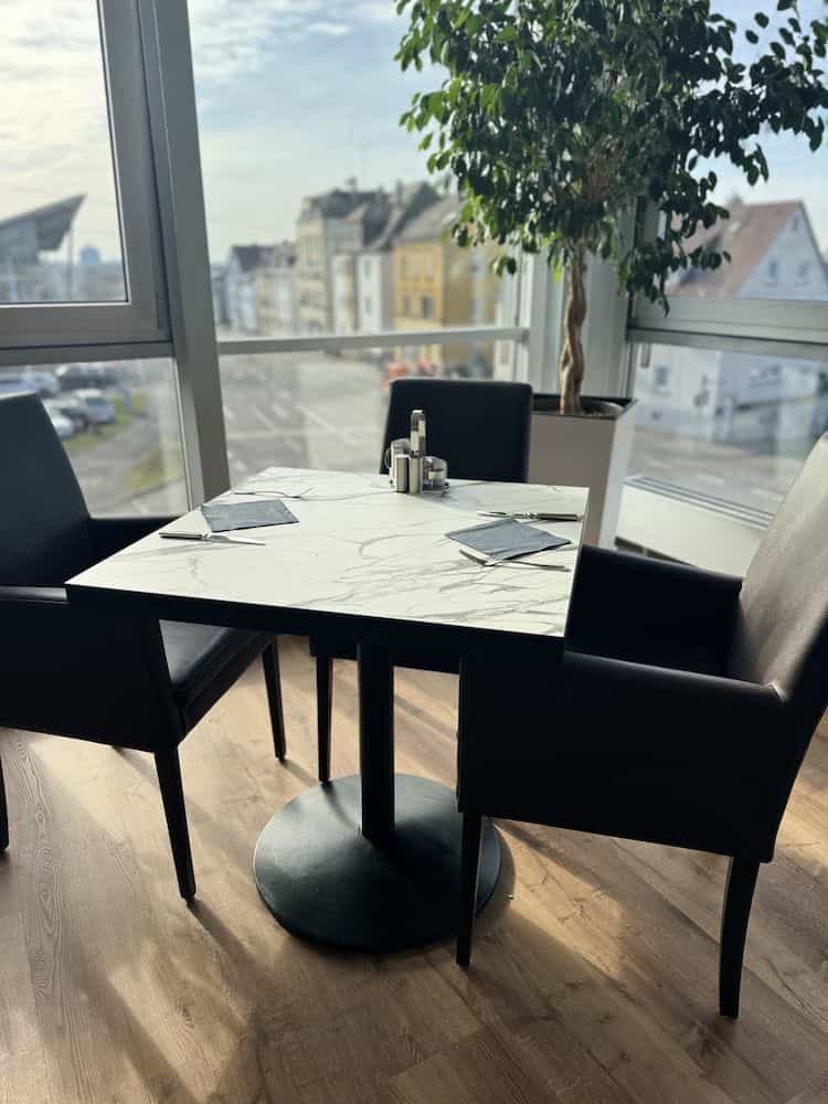Stadthotel Heilbronn Stadthotel Heilbronn