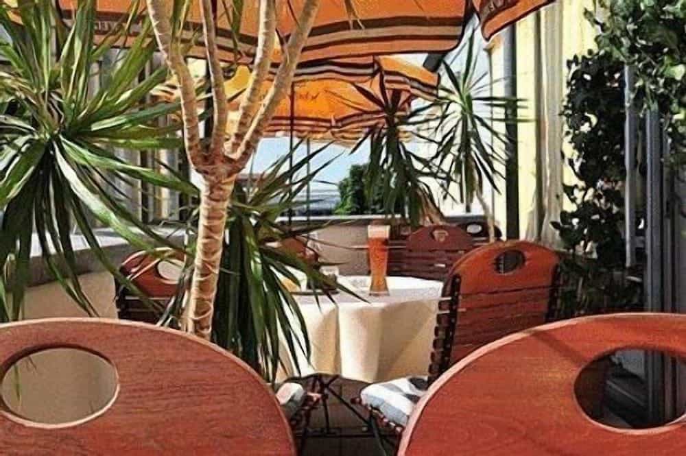 Stadthotel Heilbronn Stadthotel Heilbronn