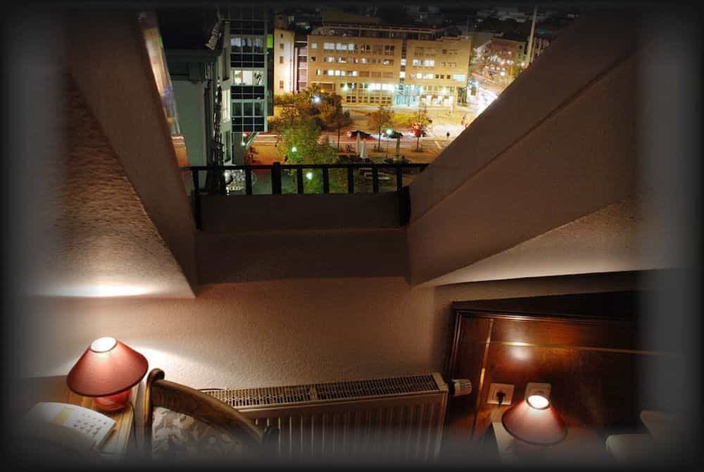 Hotel am Wilhelmsplatz Hotel am Wilhelmsplatz
