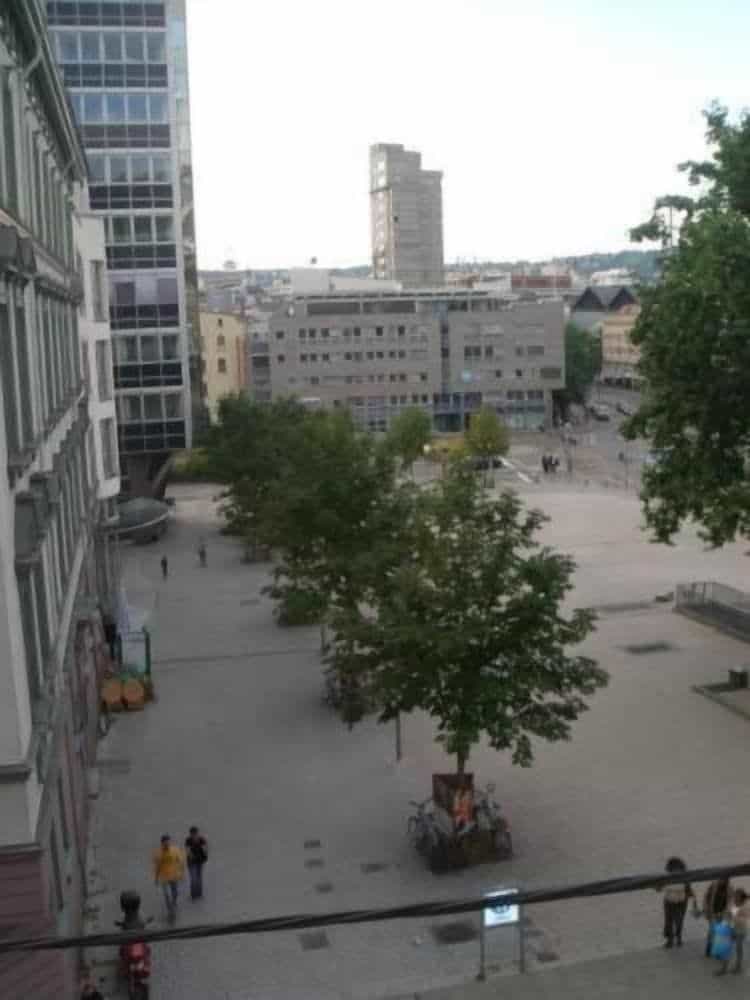 Hotel am Wilhelmsplatz Hotel am Wilhelmsplatz
