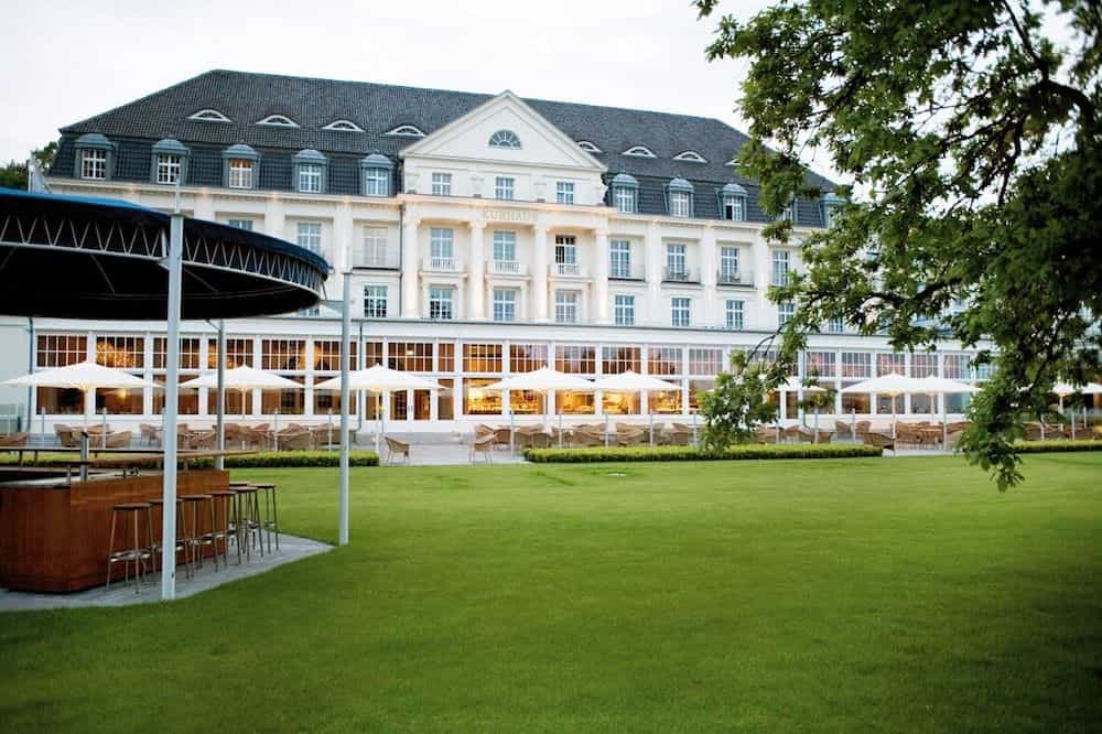 Grand SPA Resort A-ROSA Travemunde