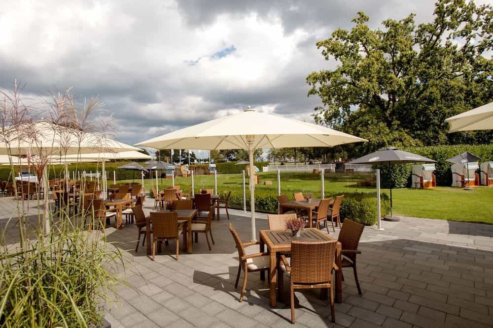 Grand SPA Resort A-ROSA Travemunde