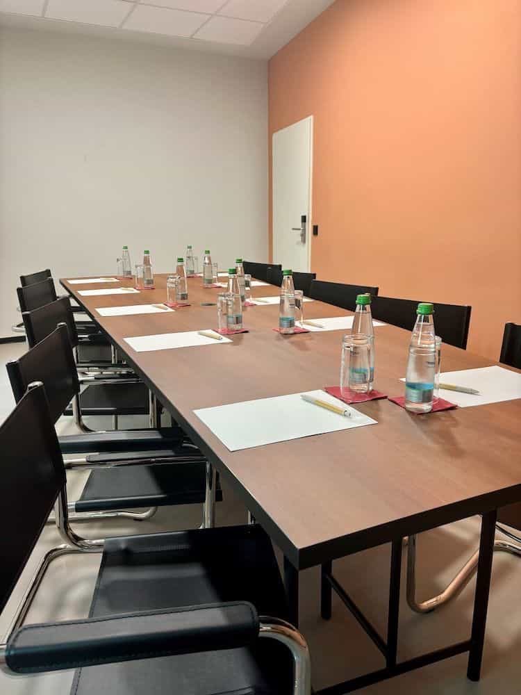 Ibis Stuttgart City Ibis Stuttgart City