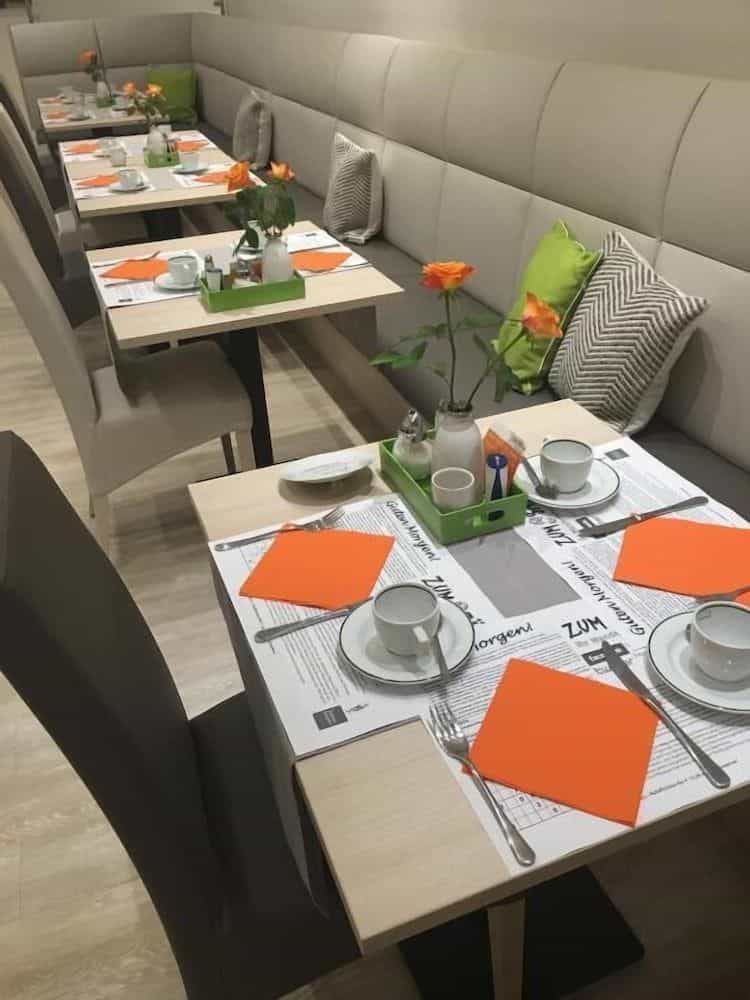 Hotel Zum Baeren