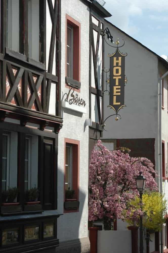 Hotel Zum Baeren
