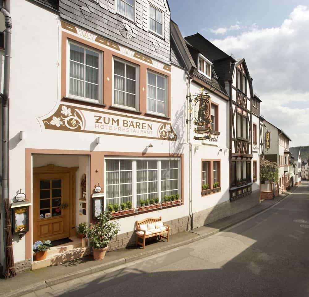 Hotel Zum Baeren