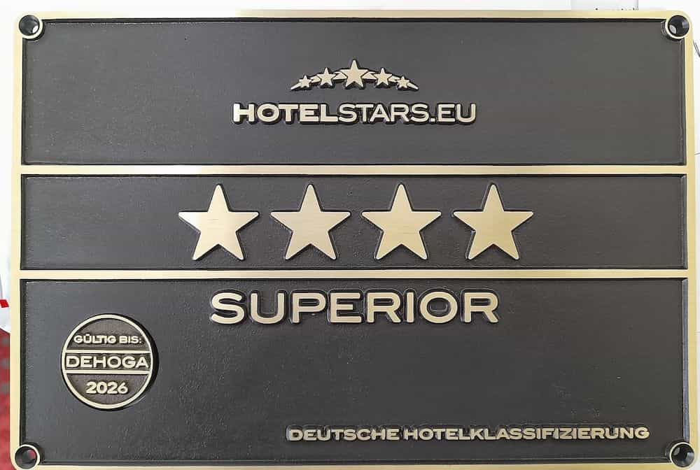 Sorat Hotel Cottbus