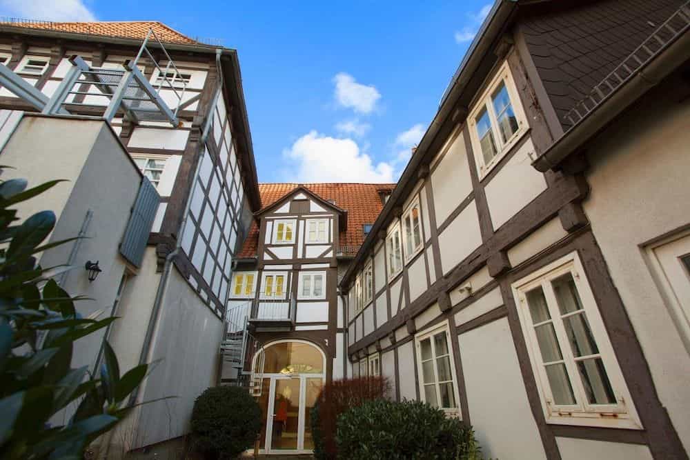 Ritter St. Georg by Centro Comfort