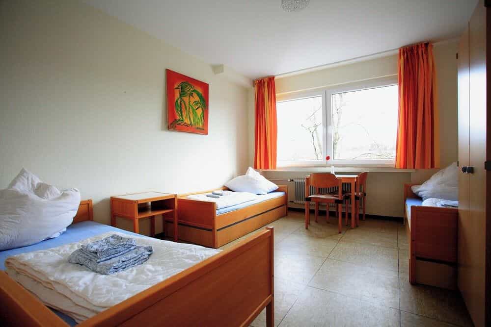 BOLA Kulturhostel - Hostel