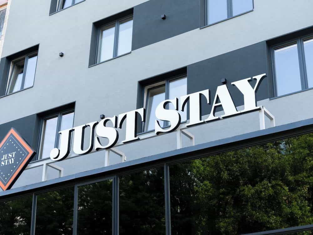 Hotel Jung