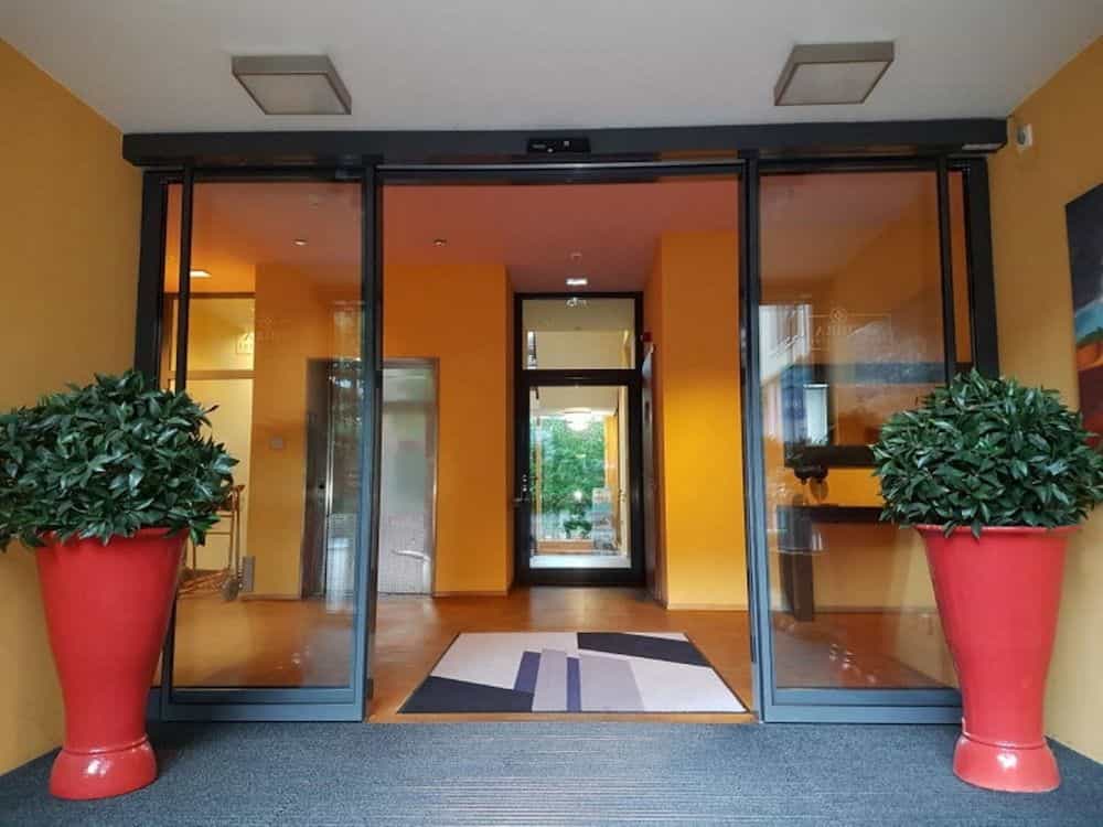 Hotel am Kurpark