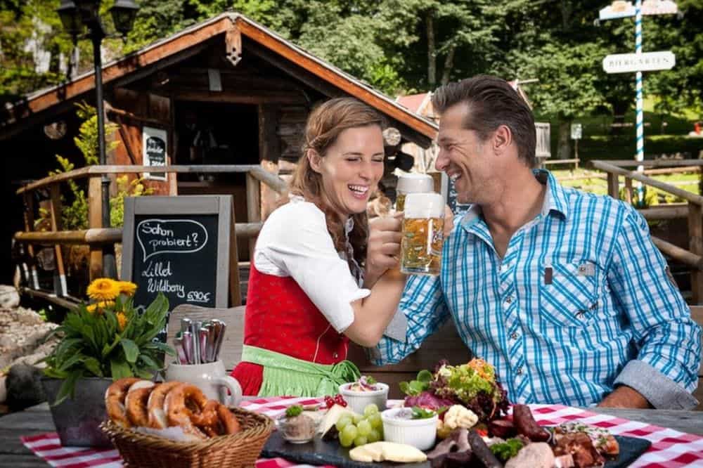 DORINT SPORTHOTEL GARMISCH - PARTENKIRCHEN